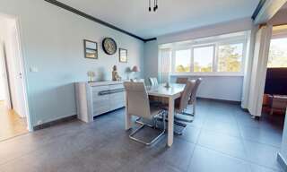 Appartement 4 Pièces 93 m² à vendre à Amnéville (57360)