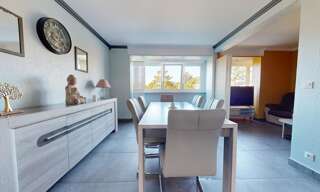 Appartement 4 Pièces 93 m² à vendre à Amnéville (57360)