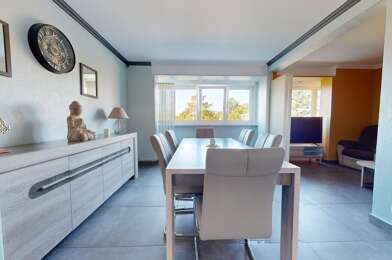 Appartement 4 pièces 178000 €