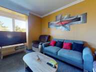 Appartement F5 de 93m² prêt à habiter avec cave, garage et place de parking privative — photo 4