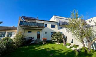 Maison 6 Pièces 170 m² à vendre à Saint-Max (54130)