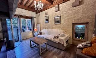 Maison 4 Pièces 75 m² à vendre à Arlay (39140)