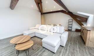 Appartement 3 Pièces  m² à louer à Nancy (54000)