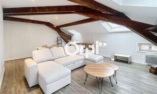 Appartement 3 Pièces 85 m² à louer à Nancy (54000)