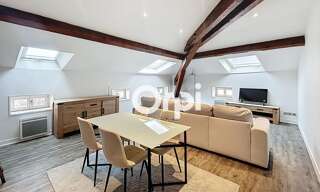 Appartement 3 Pièces 85 m² à louer à Nancy (54000)