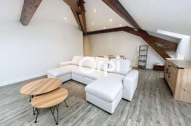 Appartement 3 pièces 990 €