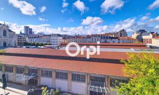 Appartement 3 Pièces 87 m² à louer à Nancy (54000)