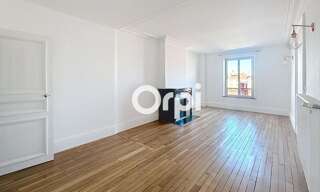 Appartement 3 Pièces 87 m² à louer à Nancy (54000)