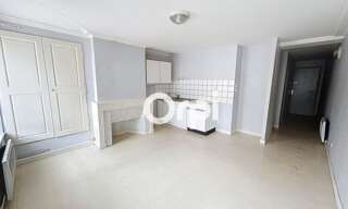 Appartement 2 Pièces 35 m² à louer à Nancy (54000)