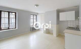 Appartement 2 Pièces 35 m² à louer à Nancy (54000)