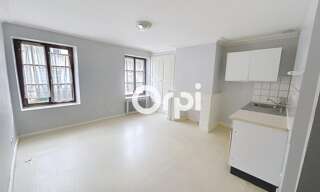 Appartement 2 Pièces 35 m² à louer à Nancy (54000)