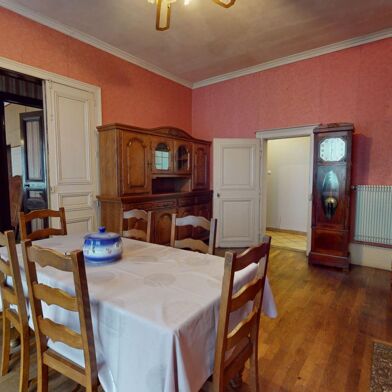 Maison 7 pièces 96000 €