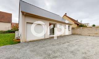 Maison 4 Pièces 75 m² à vendre à Le Havre (76620)