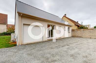 Maison 4 pièces 299000 €