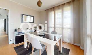 Appartement 5 Pièces 94 m² à vendre à Le Havre (76600)