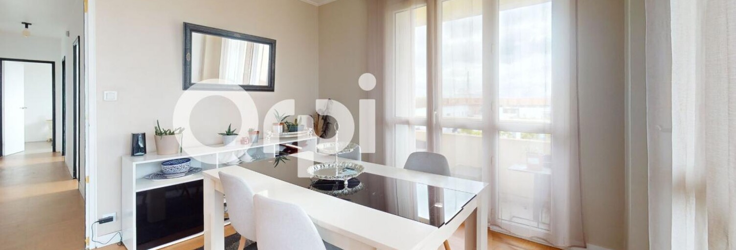 Appartement 5 Pièces 94 m² à vendre à Le Havre (76600)