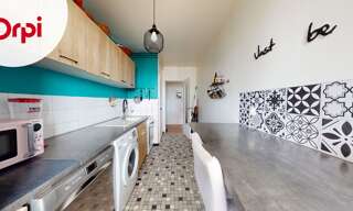 Appartement 5 Pièces 94 m² à vendre à Le Havre (76600)