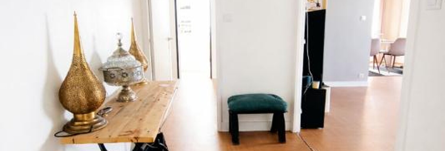 Appartement 5 Pièces 94 m² à vendre à Le Havre (76600)