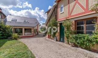 Maison 5 Pièces 112 m² à vendre à Villeneuve-sur-Aisne (02190)