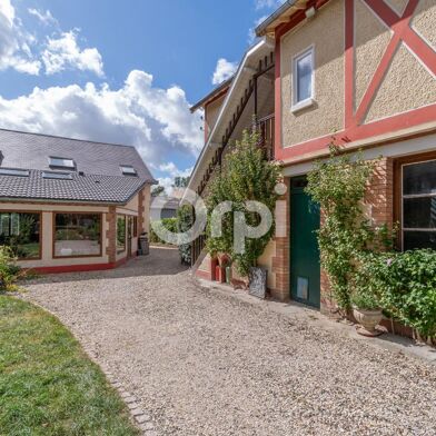 Maison 5 pièces 280000 €