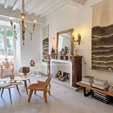 Maison 5 pièces 620000 €