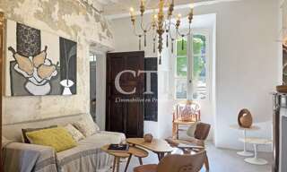Maison 5 Pièces 138 m² à vendre à Vaison-la-Romaine (84110)