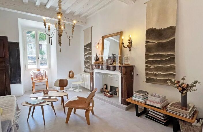 A vendre, magnifique maison de village restaurée avec vue — photo 2