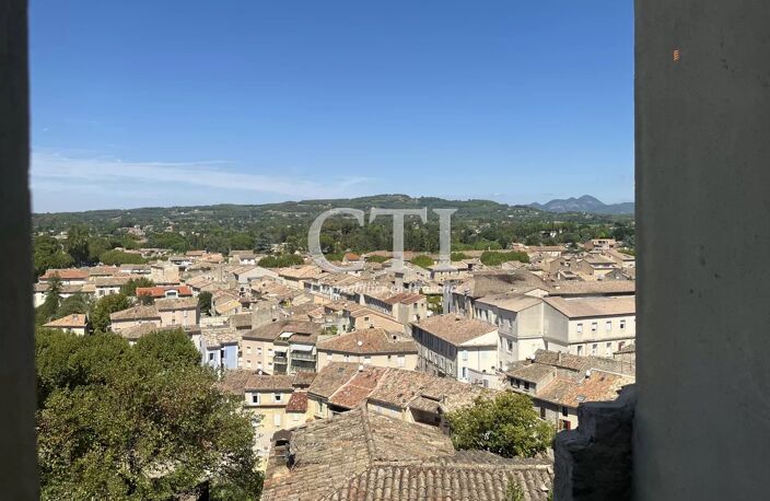 A vendre, magnifique maison de village restaurée avec vue — photo 3