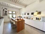 A vendre, magnifique maison de village restaurée avec vue — photo 4