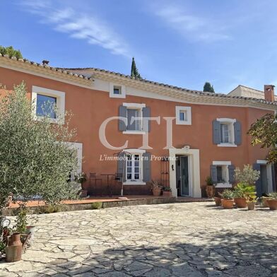 Maison 6 pièces 790000 €