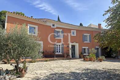 Maison 6 pièces 770000 €