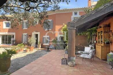Maison 6 pièces 770000 €