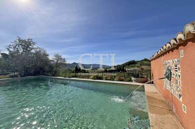 Maison 6 pièces 770000 €