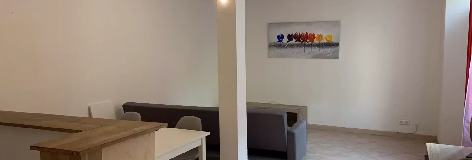 Appartement 3 Pièces 94 m² à vendre à Aubenas (07200)