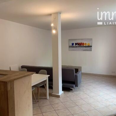 Appartement 3 pièces 87500 €