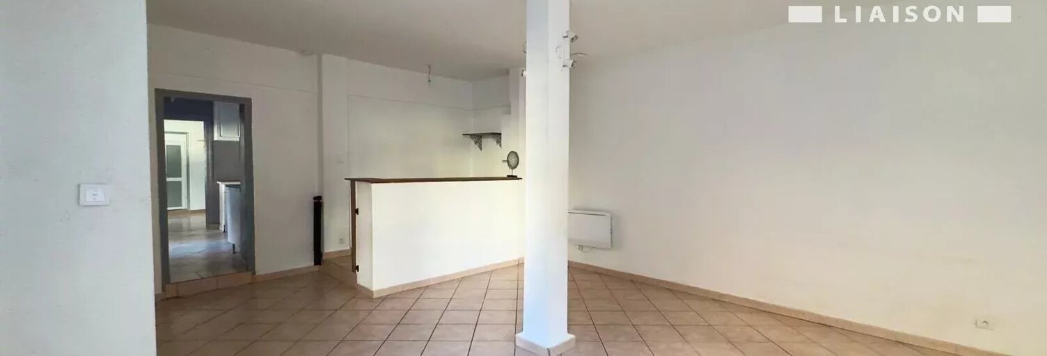 Appartement 3 Pièces 94 m² à vendre à Aubenas (07200)