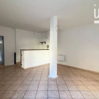 Appartement 3 pièces 87500 €