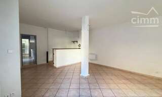 Appartement 3 Pièces 94 m² à vendre à Aubenas (07200)