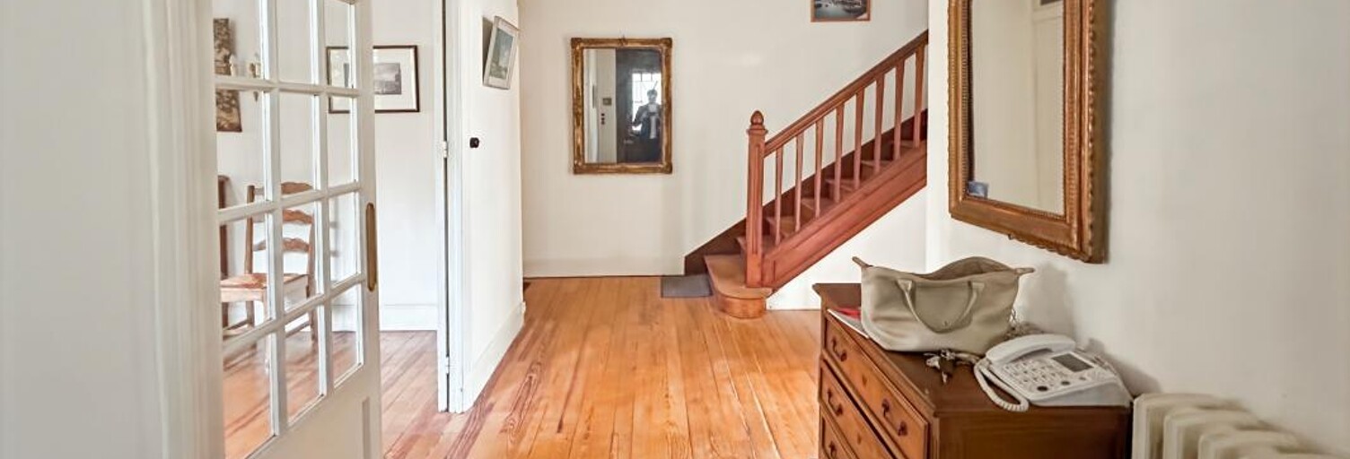 Maison 6 Pièces 170 m² à vendre à Toulouse (31400)