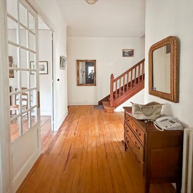 Maison 6 pièces 760000 €