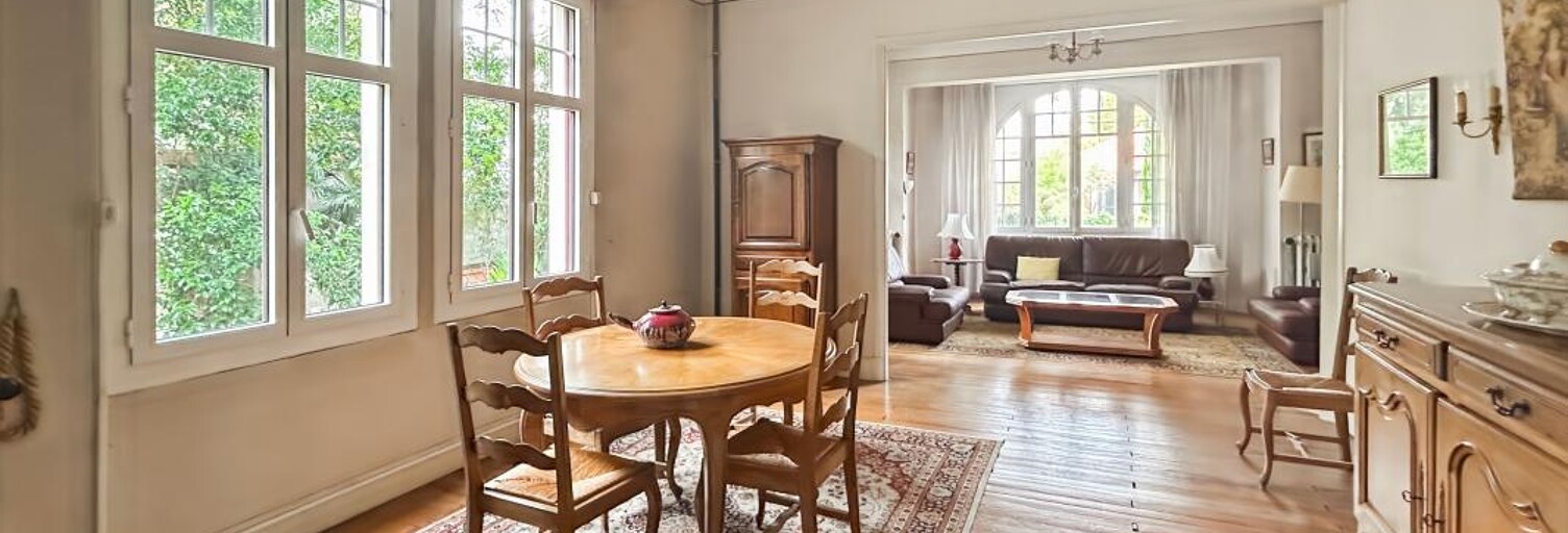 Maison 6 Pièces 170 m² à vendre à Toulouse (31400)