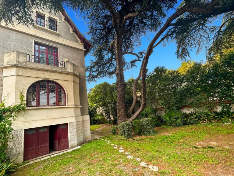 Maison À Vendre cœur Busca / Jardin et garage — photo 1