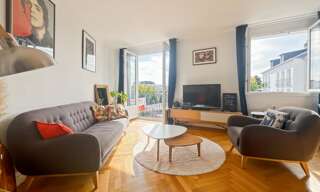 Appartement 3 Pièces 75 m² à vendre à Nantes (44100)