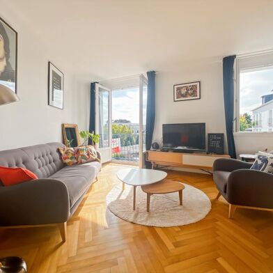 Appartement 3 pièces 295120 €