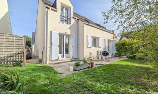 Maison 5 Pièces 118 m² à vendre à Carquefou (44470)