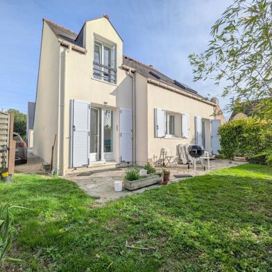 Maison 5 pièces 346840 €