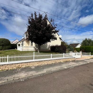 Maison 6 pièces 180000 €