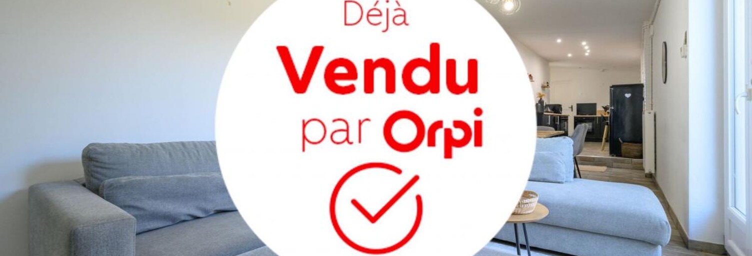 Maison 3 Pièces 64 m² à vendre à Sallaumines (62430)