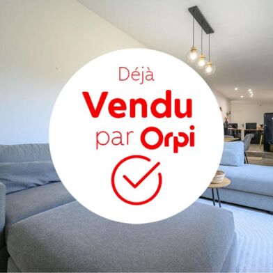 Maison 3 pièces 120390 €