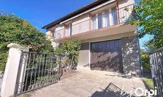 Maison 5 Pièces 109 m² à vendre à Cébazat (63118)